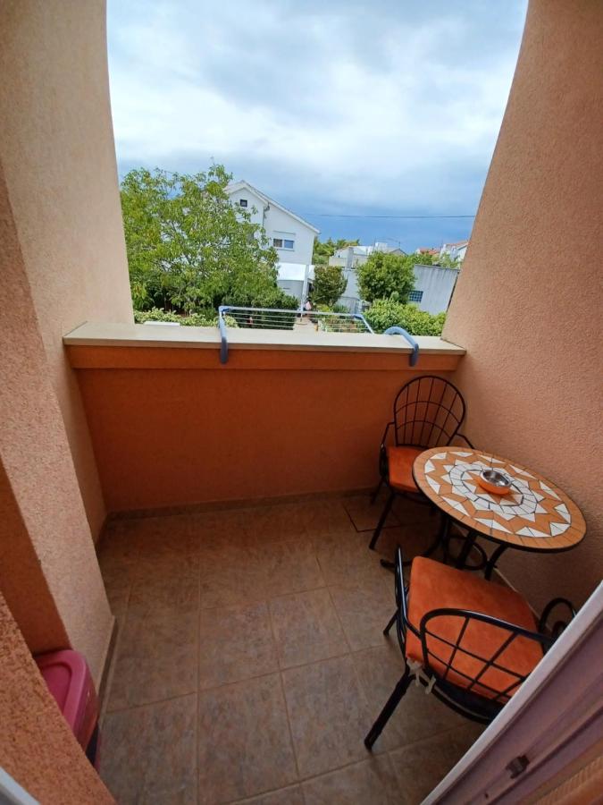 Apartment Prskalo - Vodice Exterior foto