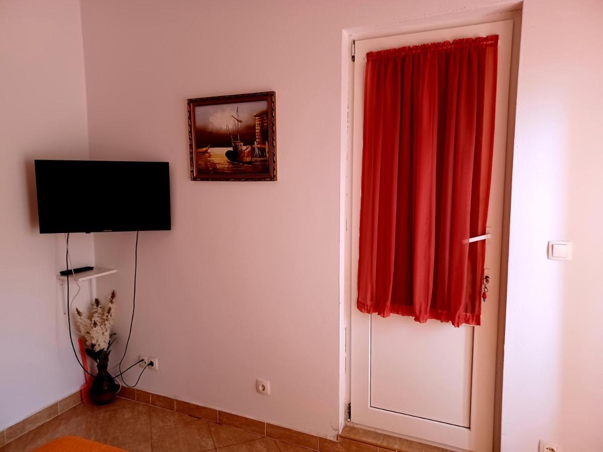 Apartment Prskalo - Vodice Exterior foto