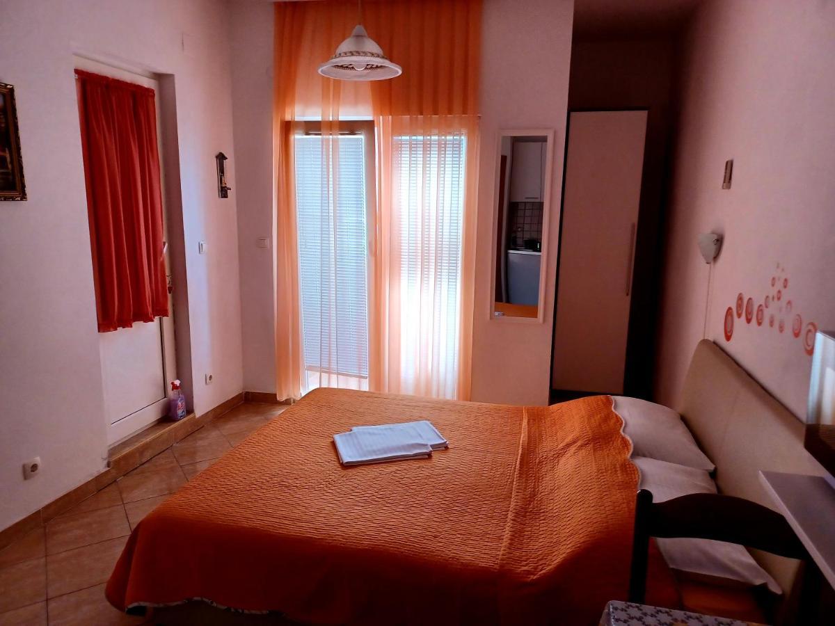 Apartment Prskalo - Vodice Exterior foto