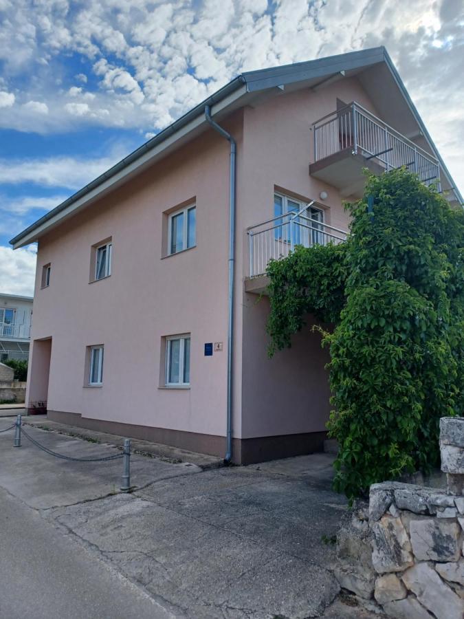 Apartment Prskalo - Vodice Exterior foto