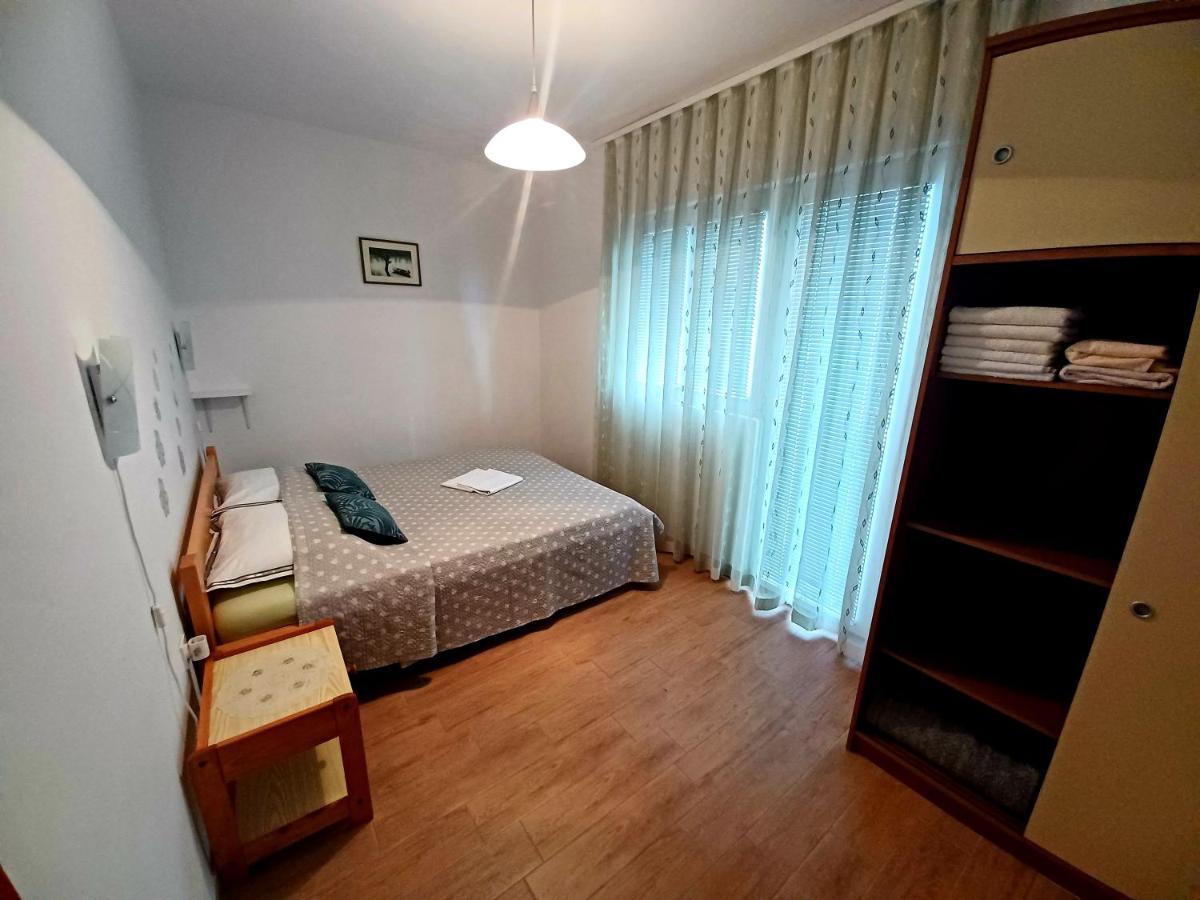 Apartment Prskalo - Vodice Exterior foto
