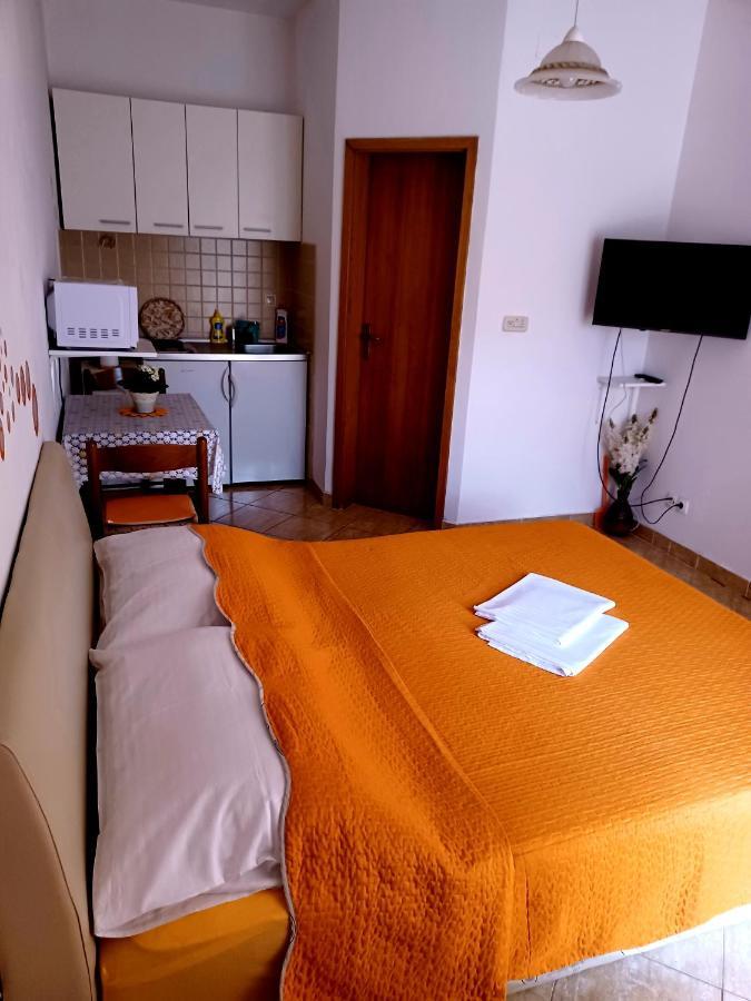 Apartment Prskalo - Vodice Exterior foto