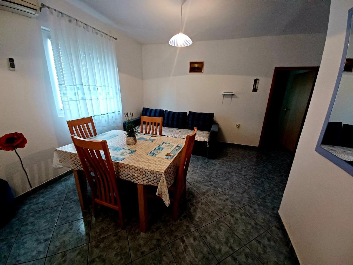 Apartment Prskalo - Vodice Exterior foto