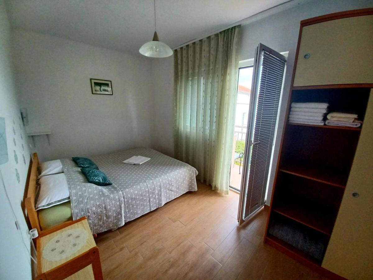 Apartment Prskalo - Vodice Exterior foto