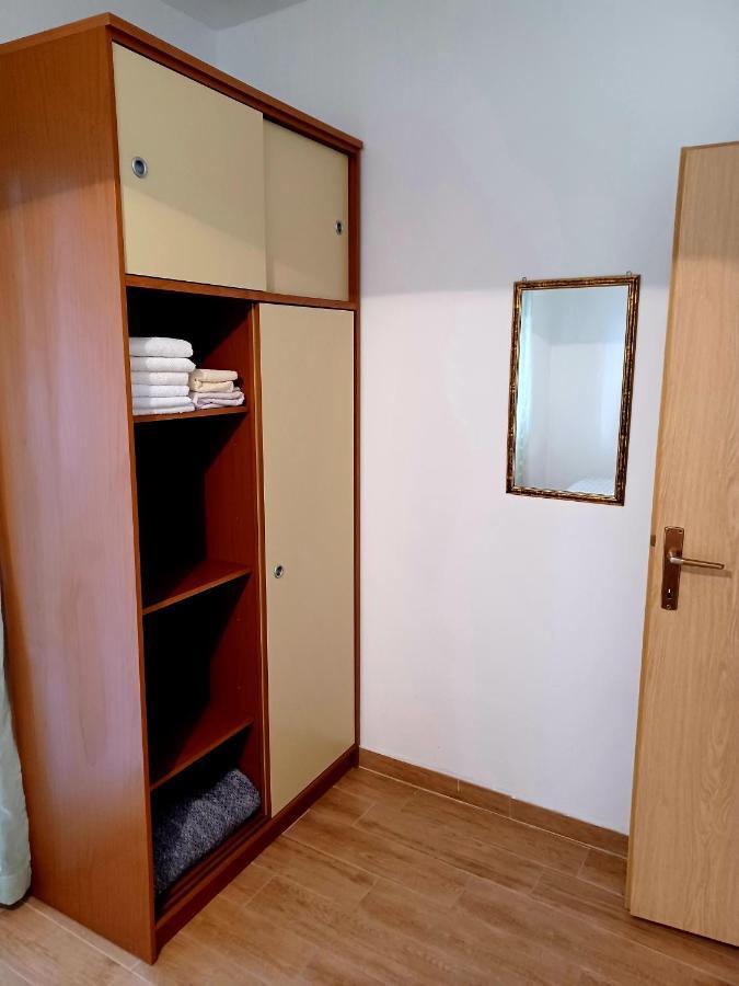Apartment Prskalo - Vodice Exterior foto