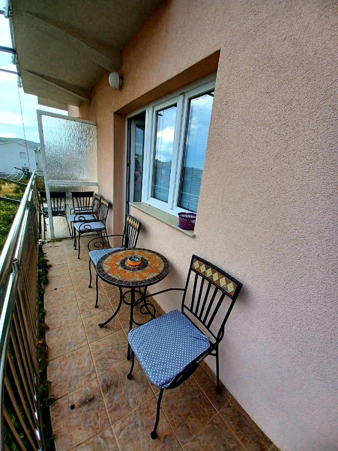 Apartment Prskalo - Vodice Exterior foto
