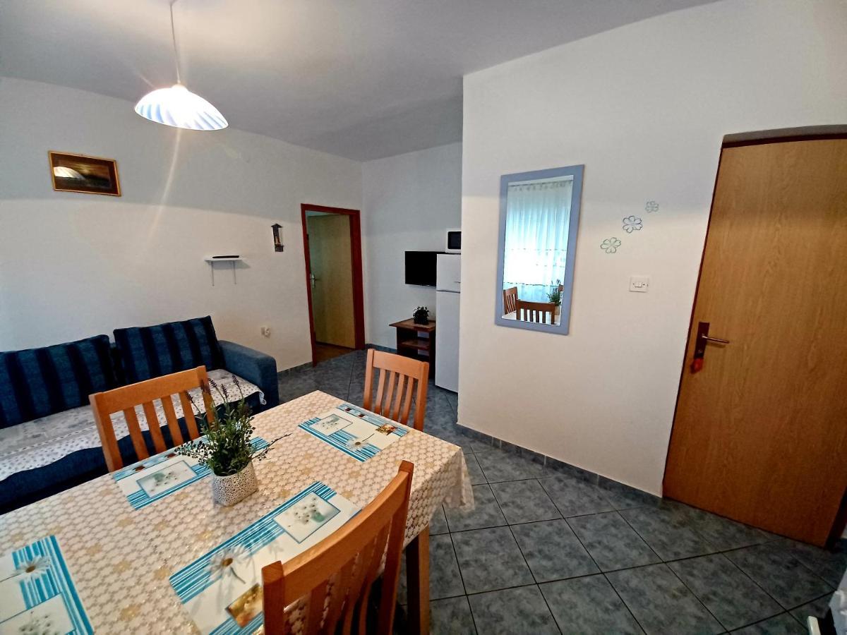 Apartment Prskalo - Vodice Exterior foto