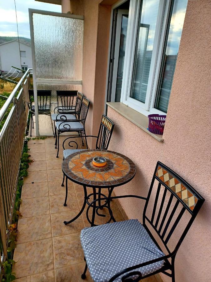 Apartment Prskalo - Vodice Exterior foto