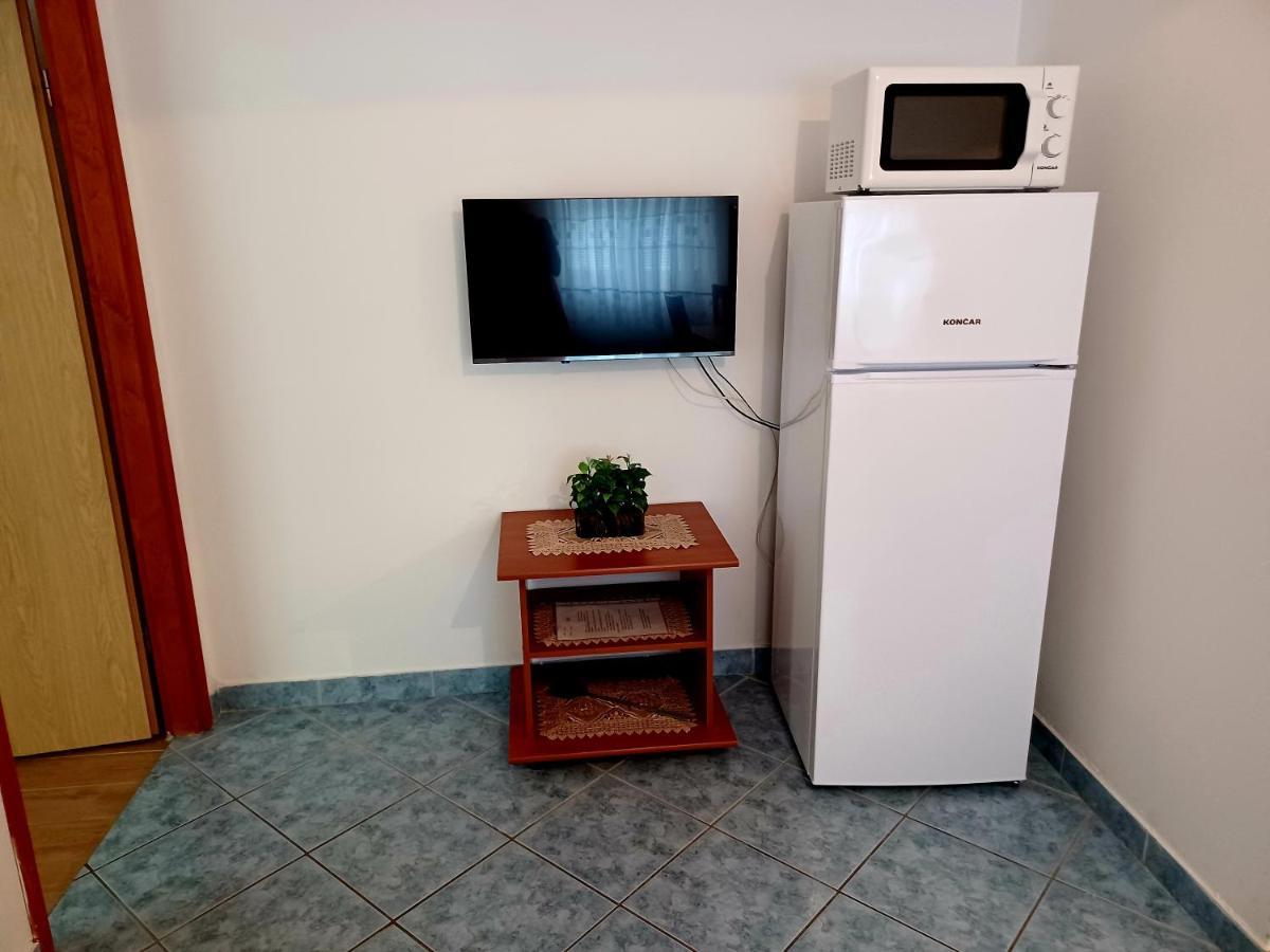 Apartment Prskalo - Vodice Exterior foto