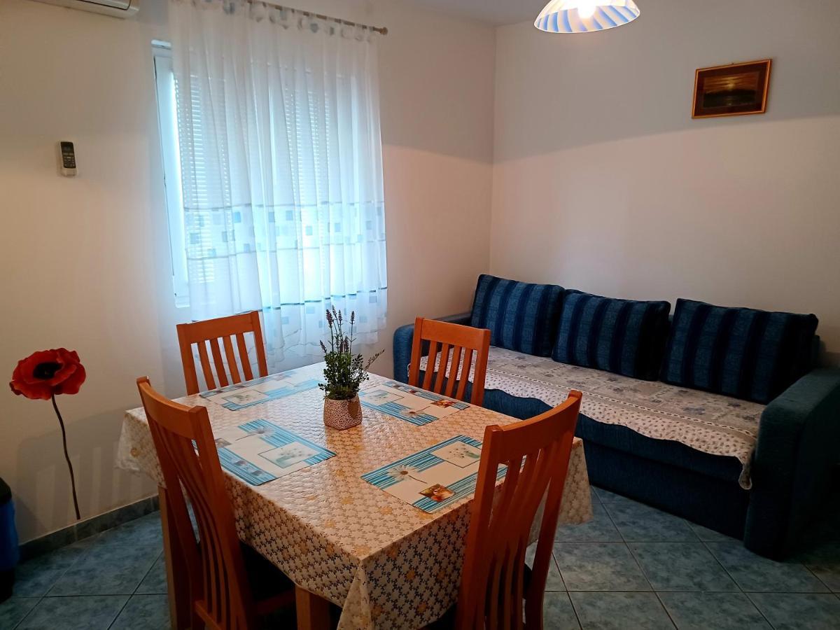 Apartment Prskalo - Vodice Exterior foto