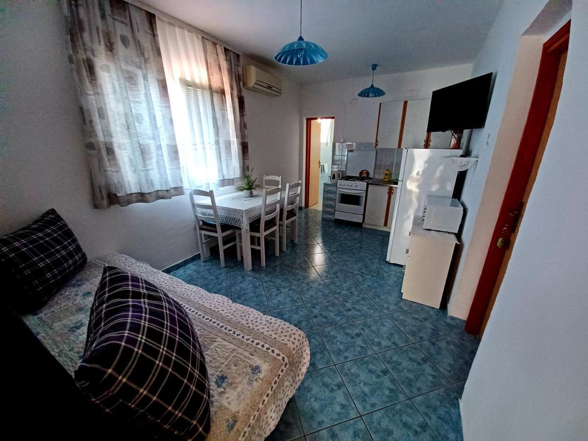 Apartment Prskalo - Vodice Exterior foto