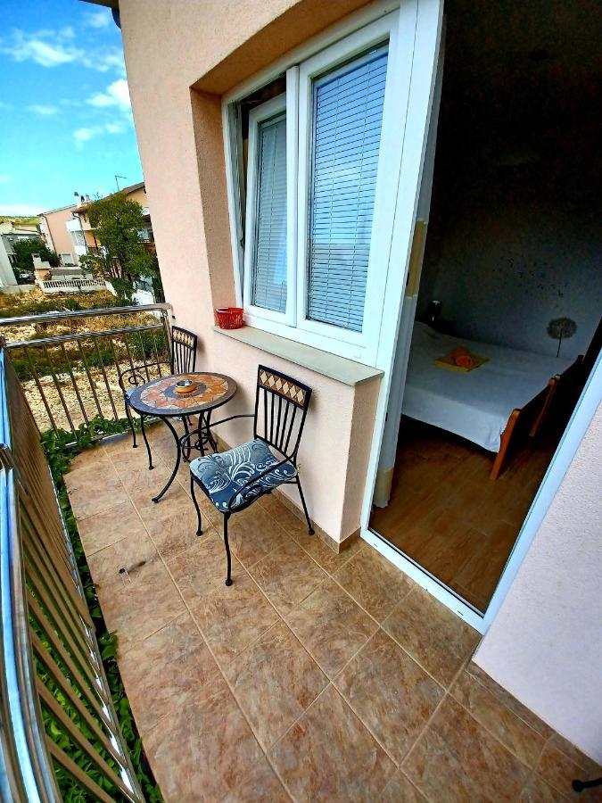Apartment Prskalo - Vodice Exterior foto