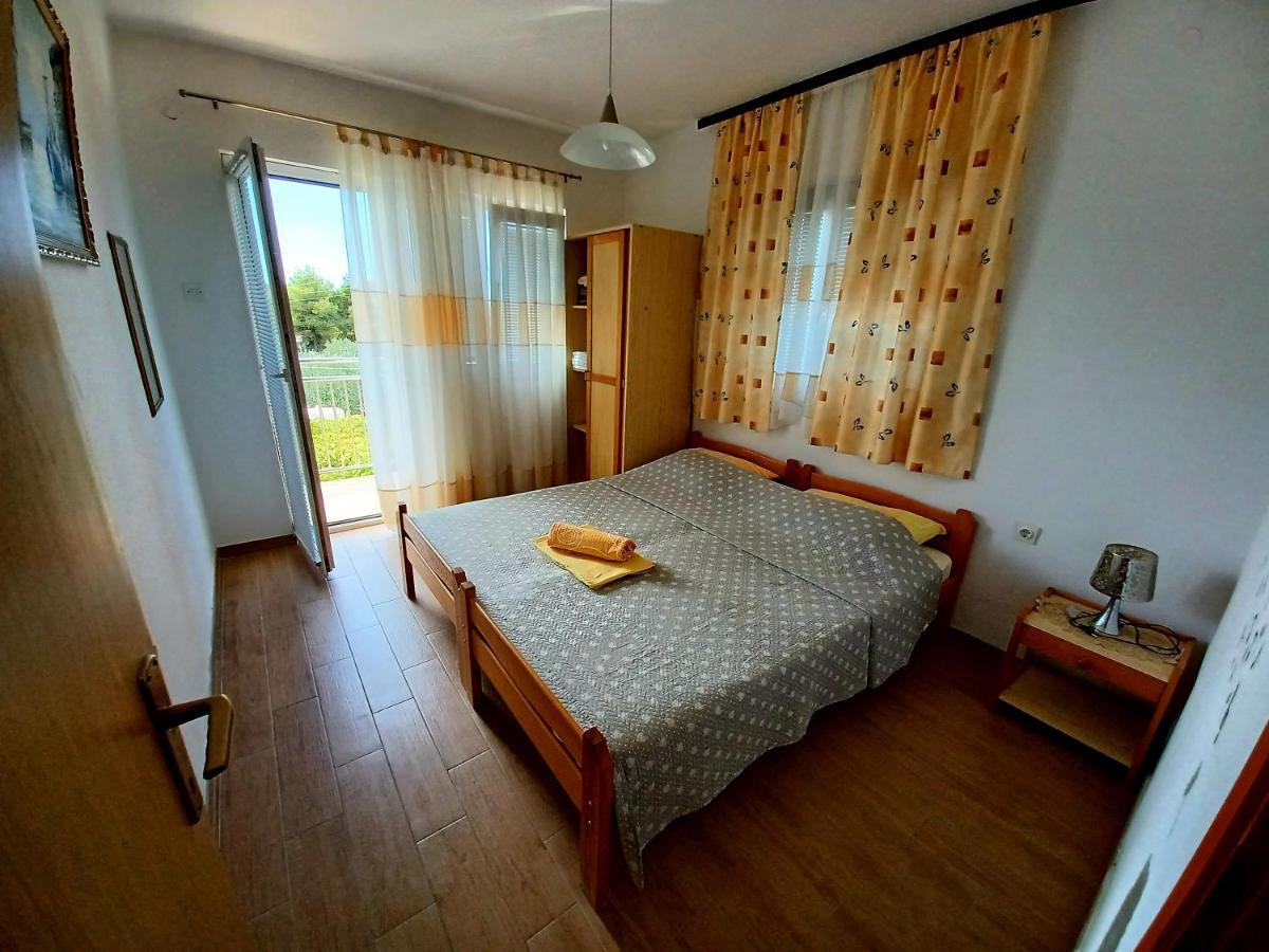Apartment Prskalo - Vodice Exterior foto