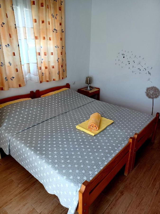 Apartment Prskalo - Vodice Exterior foto