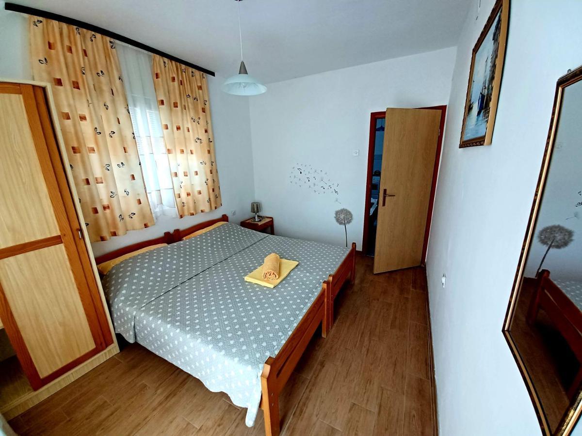 Apartment Prskalo - Vodice Exterior foto