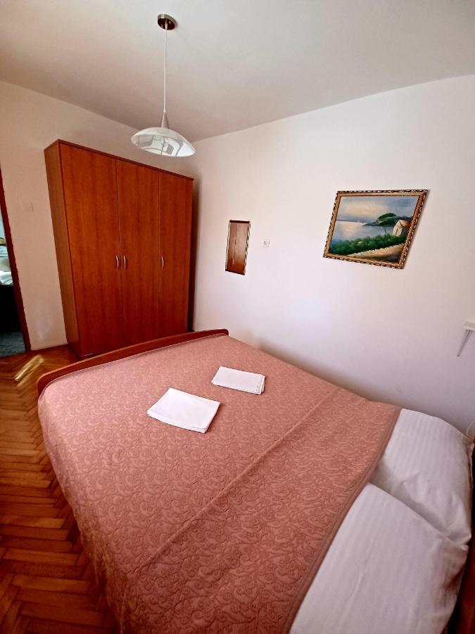 Apartment Prskalo - Vodice Exterior foto