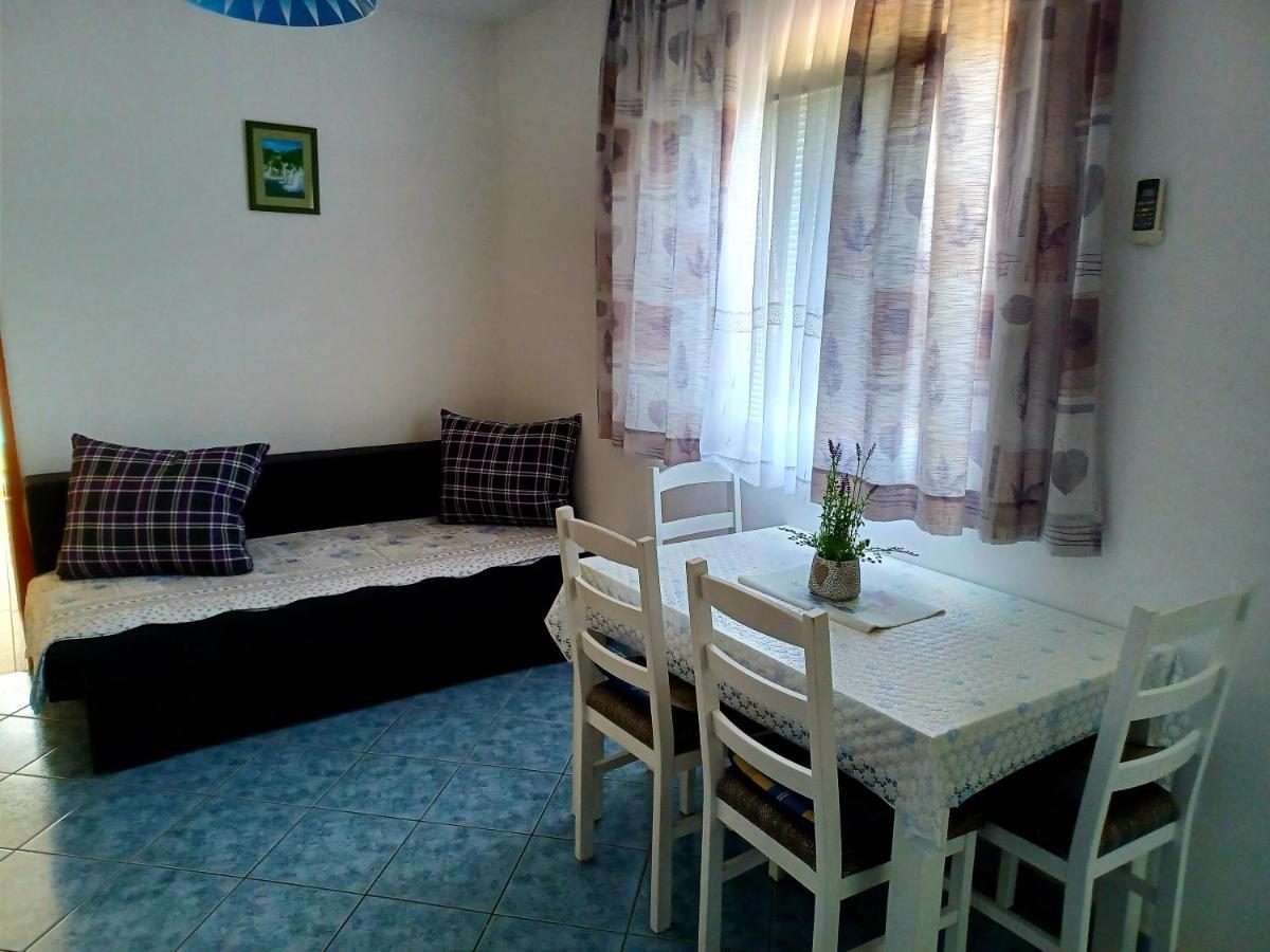 Apartment Prskalo - Vodice Exterior foto