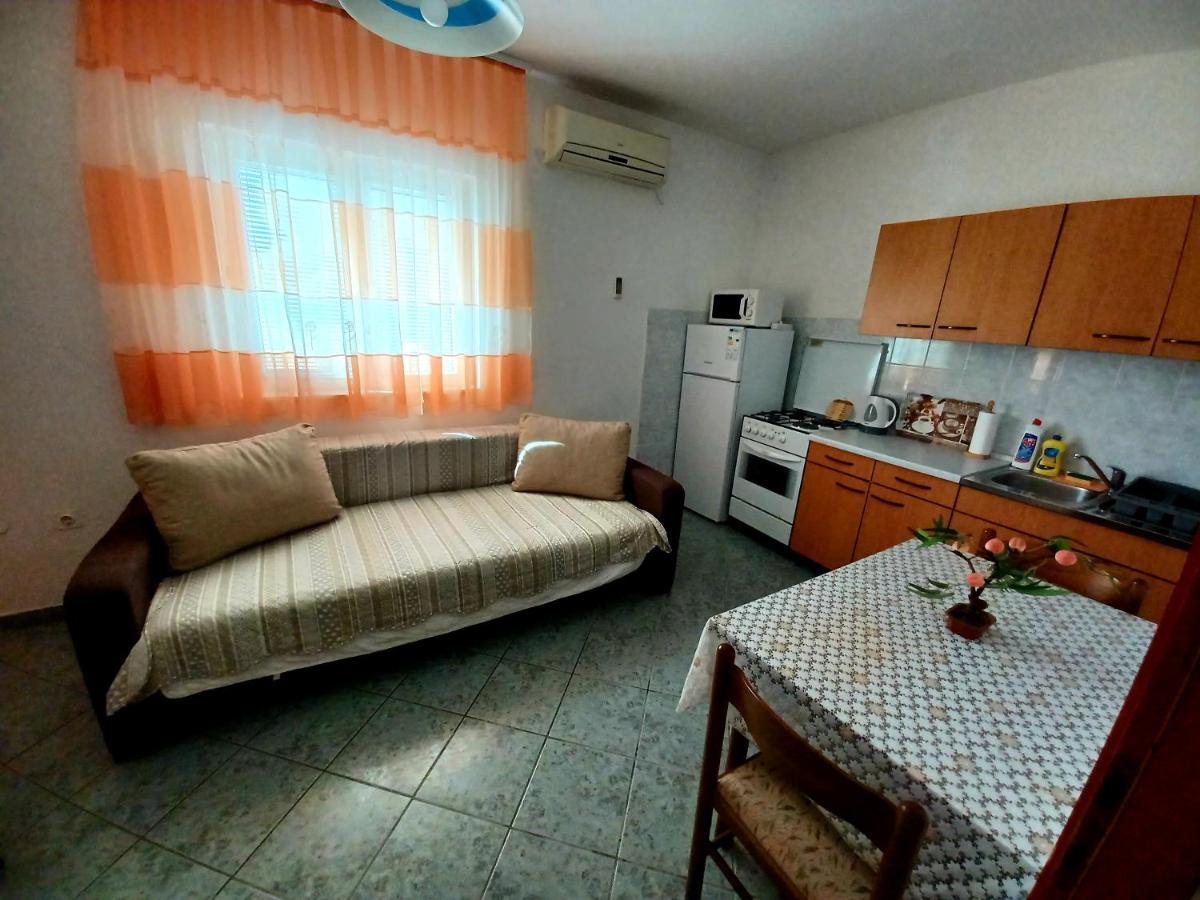 Apartment Prskalo - Vodice Exterior foto