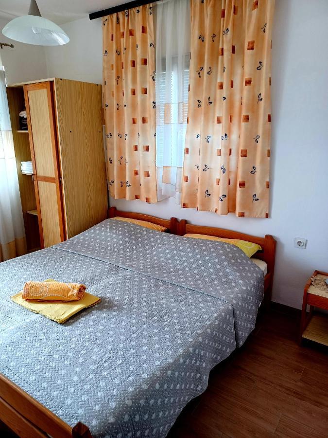 Apartment Prskalo - Vodice Exterior foto