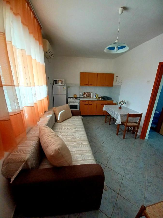 Apartment Prskalo - Vodice Exterior foto